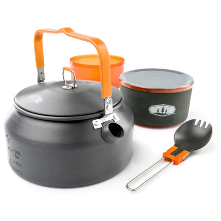 Czajnik GSI Outdoors Halulite Ketalist