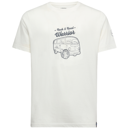 Koszulka męska La Sportiva Van T-Shirt M