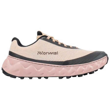 Damskie buty do biegania NNormal Tomir 2.0 N2ZTR02