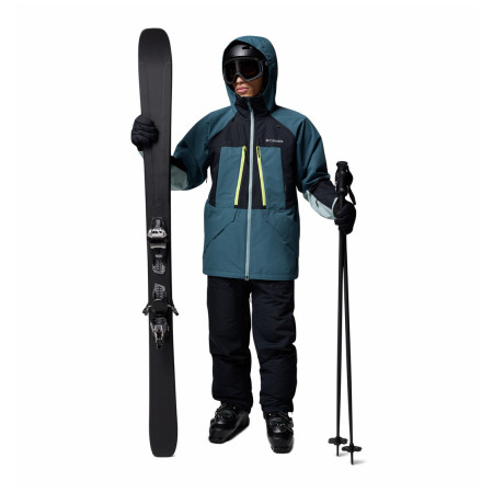 Męskie spodnie narciarskie Columbia Coreshot™ Pant