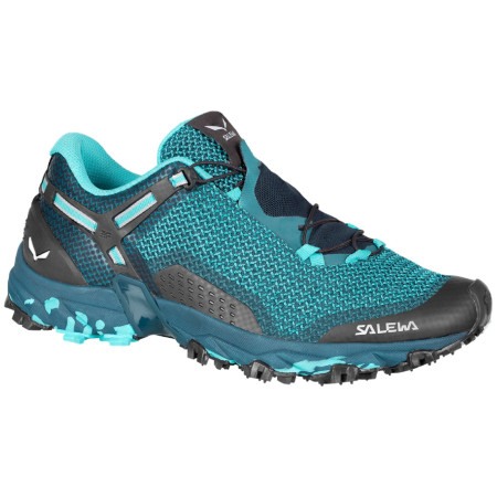 Buty damskie Salewa WS Ultra Train 2 niebieski Capri/Poseidon
