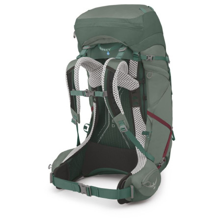 Damski plecak turystyczny Osprey Aura Ag Lt 65