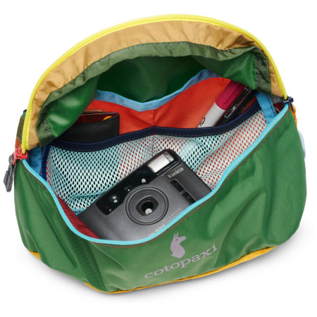 Nerka Cotopaxi Bataan 3L Fanny Pack - Del Dia