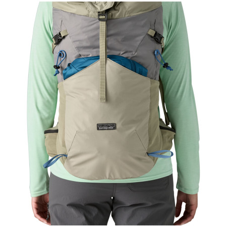 Plecak turystyczny Patagonia Terravia Pack 28L
