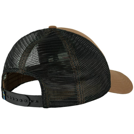 Bejsbolówka Fjällräven Badge Långtradarkeps