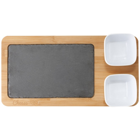 Zestaw misek Brunner Cheese Set