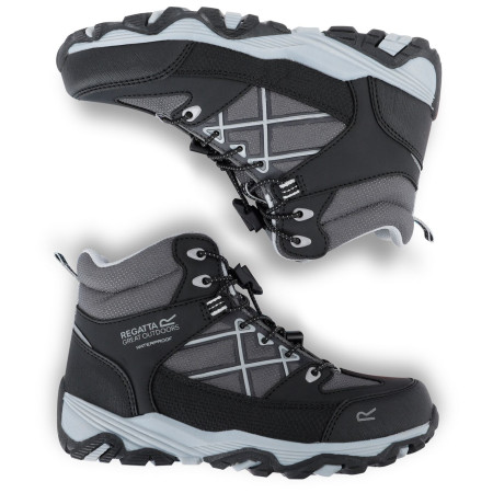 Buty dziecięce Regatta Samaris III Boot Jnr