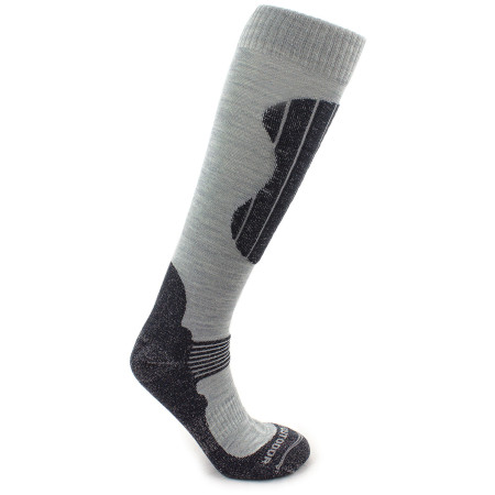 Męskie podkolanówki Zulu Ski Merino Men