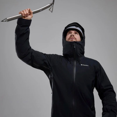 Kurtka męska Montane Torren Jacket