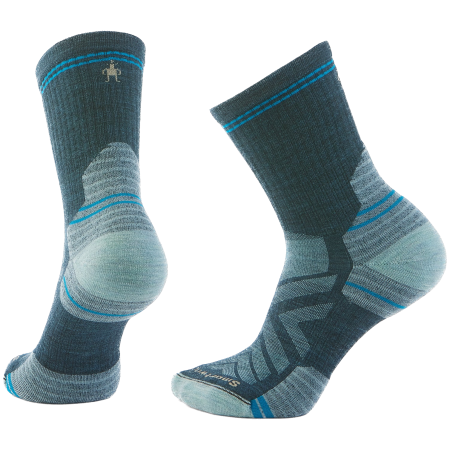 Skarpety Smartwool Hike Targeted Cushion Mid Crew Socks