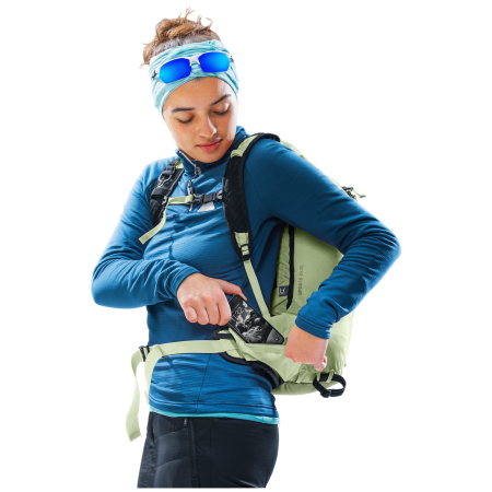 Plecak skiturowy Deuter Updays 24 SL