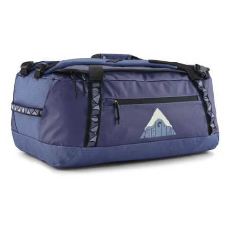 Torba podróżna Patagonia Black Hole Duffel 55L