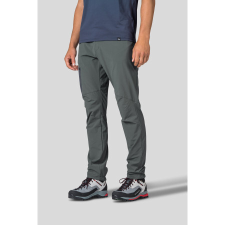 Męskie spodnie softshellowe Hannah Torrent 2023