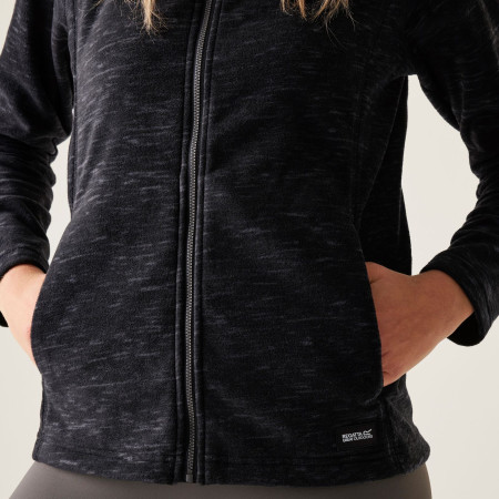 Bluza damska Regatta Mayse Full Zip