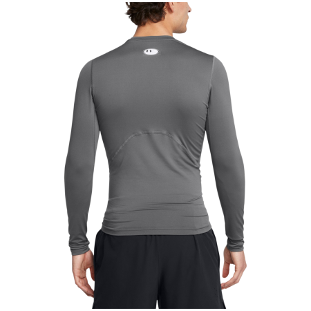 Męska koszulka Under Armour HG Armour Comp LS