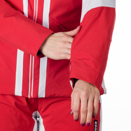 Damska kurtka narciarska Northfinder Zella