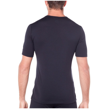 Koszulka męska Icebreaker Men 200 Oasis SS Crewe