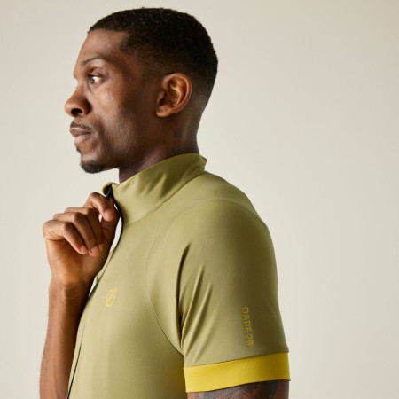 Męska koszulka kolarska Dare 2b Protraction III Jersey