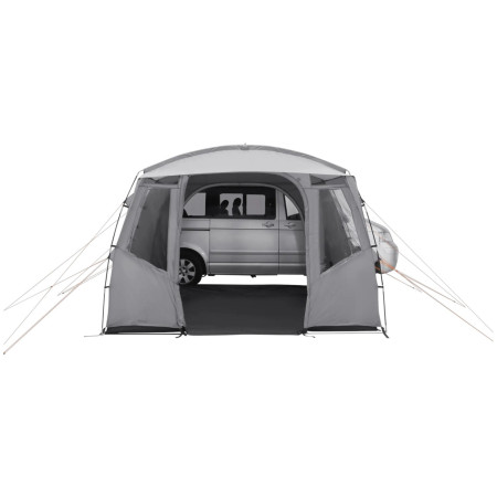 Przedsionek Easy Camp Reine II.