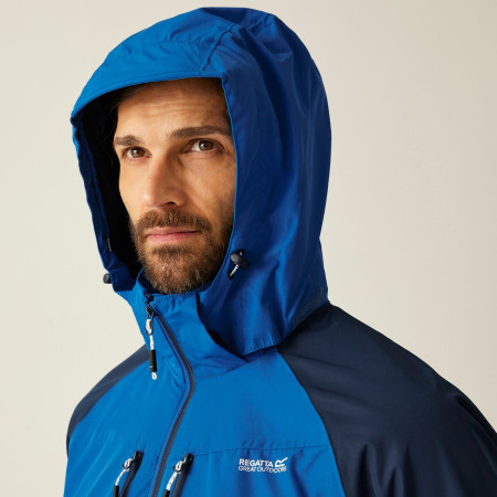 Kurtka męska Regatta Calderdale VI
