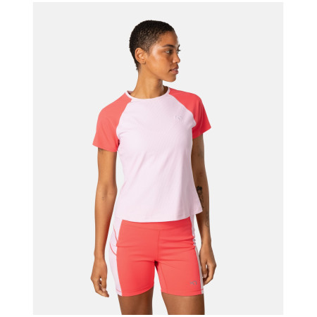 Koszulka damska Kari Traa Linnea Tee