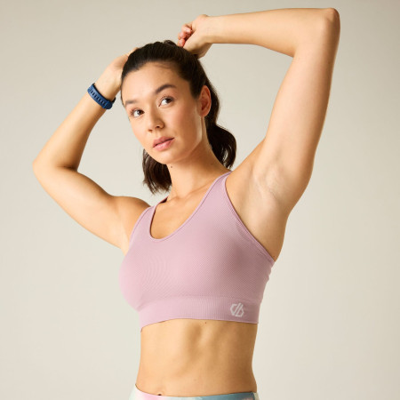 Sportowy biustonosz Dare 2b React Bra