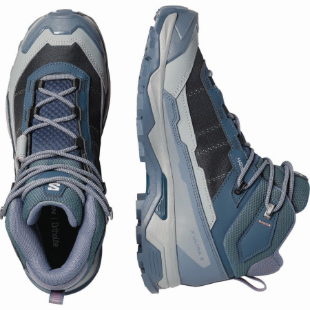 Buty damskie Salomon X Ultra 5 Mid Gore-Tex