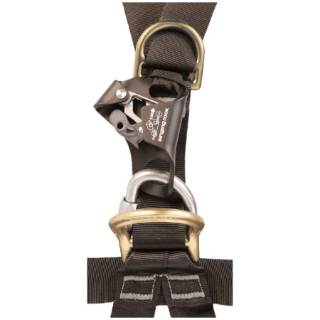 Uprząż Singing Rock Technic Ansi Standard