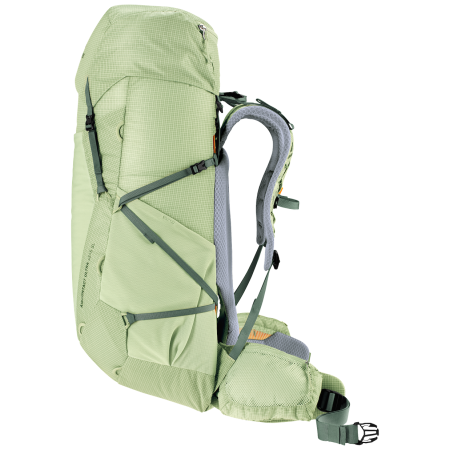Plecak turystyczny Deuter Aircontact Ultra 45+5 SL