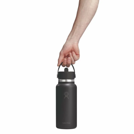 Butelka termiczna Hydro Flask Wide Flex Straw Cap 32 oz