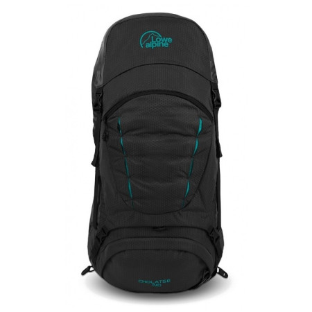 Plecak Lowe Alpine Cholatse ND 60:70 czarny Black/Bl