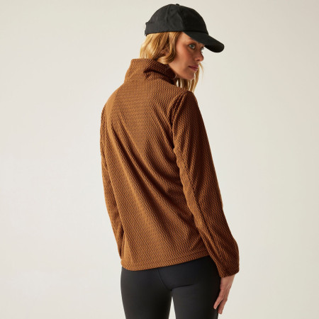 Bluza damska Regatta Heidy Full Zip