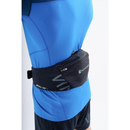 Nerka biegowa Montane Gecko WP 1+