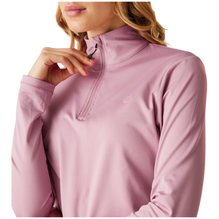 Koszulka damska Dare 2b Lowline II Strtch