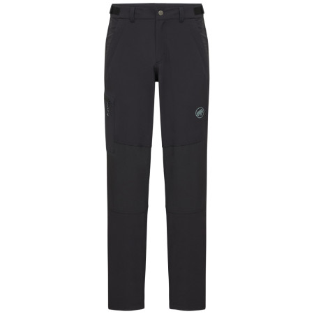Spodnie męskie Mammut Runbold Guide SO Pants Men czarny black