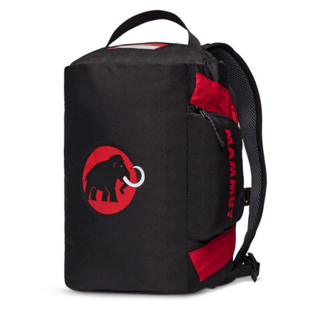 Plecak dziecięcy Mammut First Cargo 18l