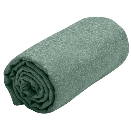 Ręcznik Sea to Summit Airlite Towel M szary Sage
