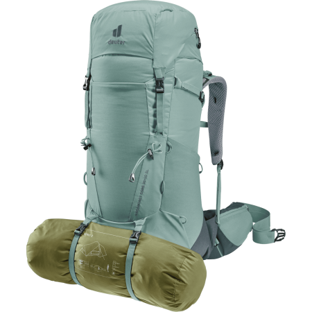 Plecak Deuter Aircontact Core 35+10 SL 2023