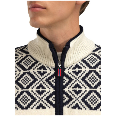Męski sweter Dale of Norway Cortina 2026 Masc. Sweater