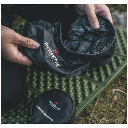 Składana umywalka Robens Collapsible Wash Basin 10L