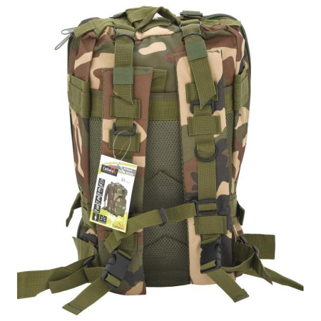 Plecak Cattara Army Wood 30 l