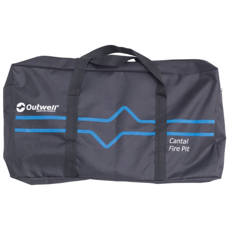 Palenisko Outwell Cantal Fire Pit