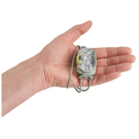 Czołówka Petzl Swift LT