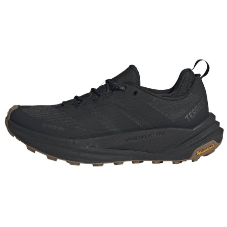 Męskie buty turystyczne Adidas Terrex Freehiker 3 Low Gtx