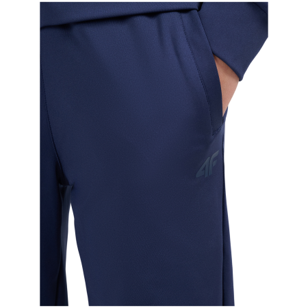 Spodnie dziecięce 4F Trousers Fnk M1401