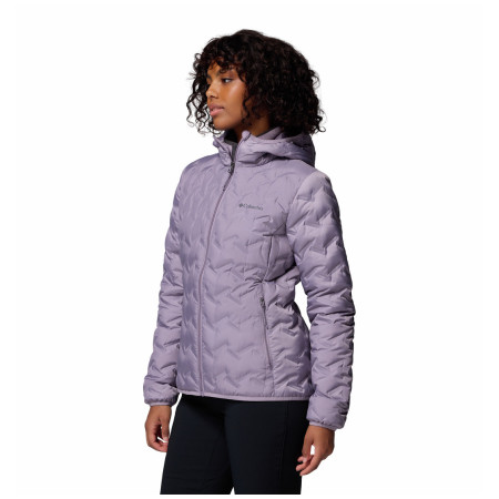 Kurtka damska Columbia Delta Ridge™ II Down Hooded Jacket