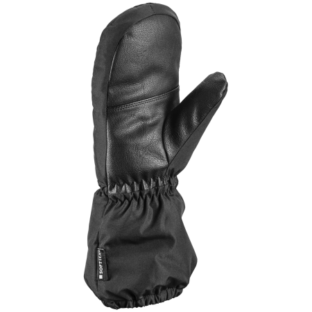 Rękawice narciarskie dla dzieci Leki Nevio Junior Mitt