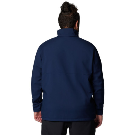 Męska kurtka softshellowa Columbia Ascender Softshell Jacket
