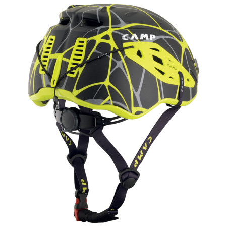 Kask Camp Speed Comp