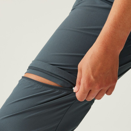 Spodnie damskie Regatta W Travel Light Z/O Packaway Trousers II